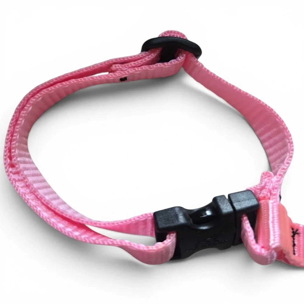 LUPINEPET Cat H-Style Harness 12-20